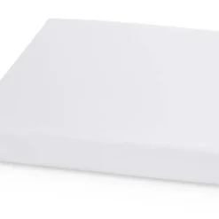 Familon Flat Organic lasten aluslakana valk 150x200