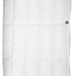 Familon Lux light peitto 150x200 cm valkea
