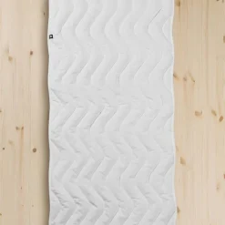 Familon Original vauvan sijauspatja 60x120 cm valkoinen