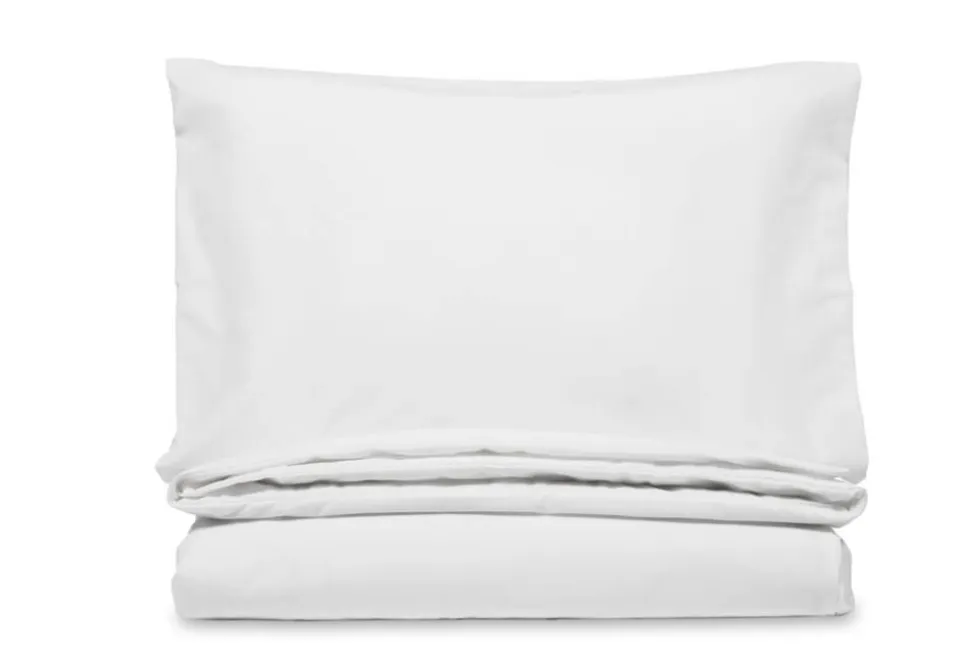 Familon Percale lasten pussilakanasetti 20x160 + 40x60 cm va