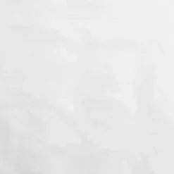 Familon Percale Organic aluslakana  valkoinen 180x270