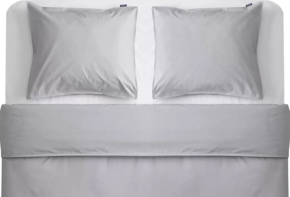 Familon Percale pussilakanasetti tupla harmaa 230x220/2x55x65