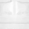 Familon Percale pussilakanasetti tupla valkoinen 230x220/2x55x65