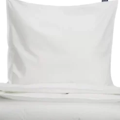 Familon Percale pussilakanasetti valkoinen 150x210/55x65