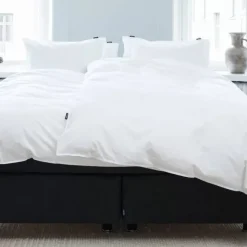 Familon Percale pussilakanasetti valkoinen 150x210/55x65