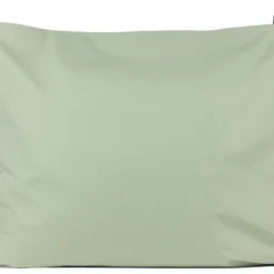Familon Percale tyynyliina salvia 55x65