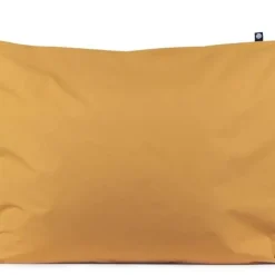 Familon Percale tyynyliina vaahtera 55x65