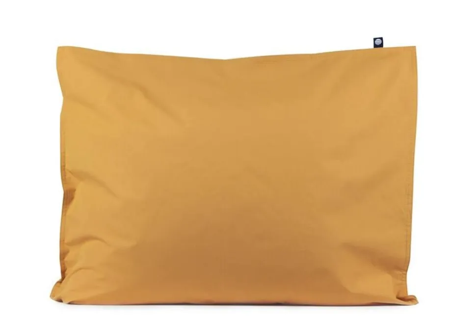 Familon Percale tyynyliina vaahtera 55x65