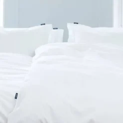 Familon Percale tyynyliina  valk 55x65