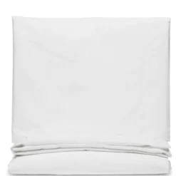 Familon Percale vauvan pussilakanasetti 85x125 + 35x45 cm va