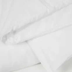 Familon Percale vauvan pussilakanasetti 85x125 + 35x45 cm va