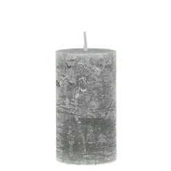 Fanni K Home pöytäkynttilä Rustiikki 6,8x12 cm agaven vihreä
