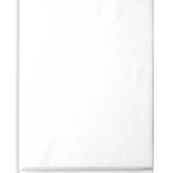 Finlayson aluslakana 150x270 cm valkoinen