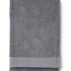Finlayson kylpypyyhe Hali 70x150 harmaa