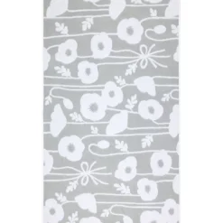 Finlayson kylpypyyhe Toive 70x150 harmaa