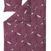Finlayson satiinipussilakanasetti Lilia 150x210+50x70 cm roo
