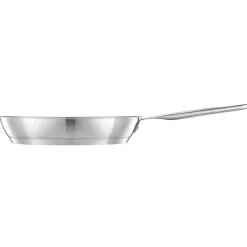 Fiskars All Steel pure paistinpannu 28 cm, pinnoittamaton