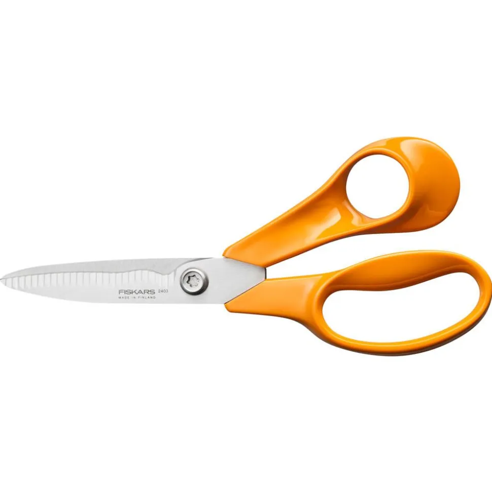 Fiskars Classic keittiösakset 18 cm