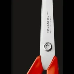Fiskars Classic yleissakset 21 cm keittiö vasenkätiset