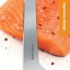 Fiskars Functional Form fileointiveitsi 22 cm