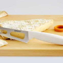 Fiskars Functional Form Juustoveitsi valkoinen
