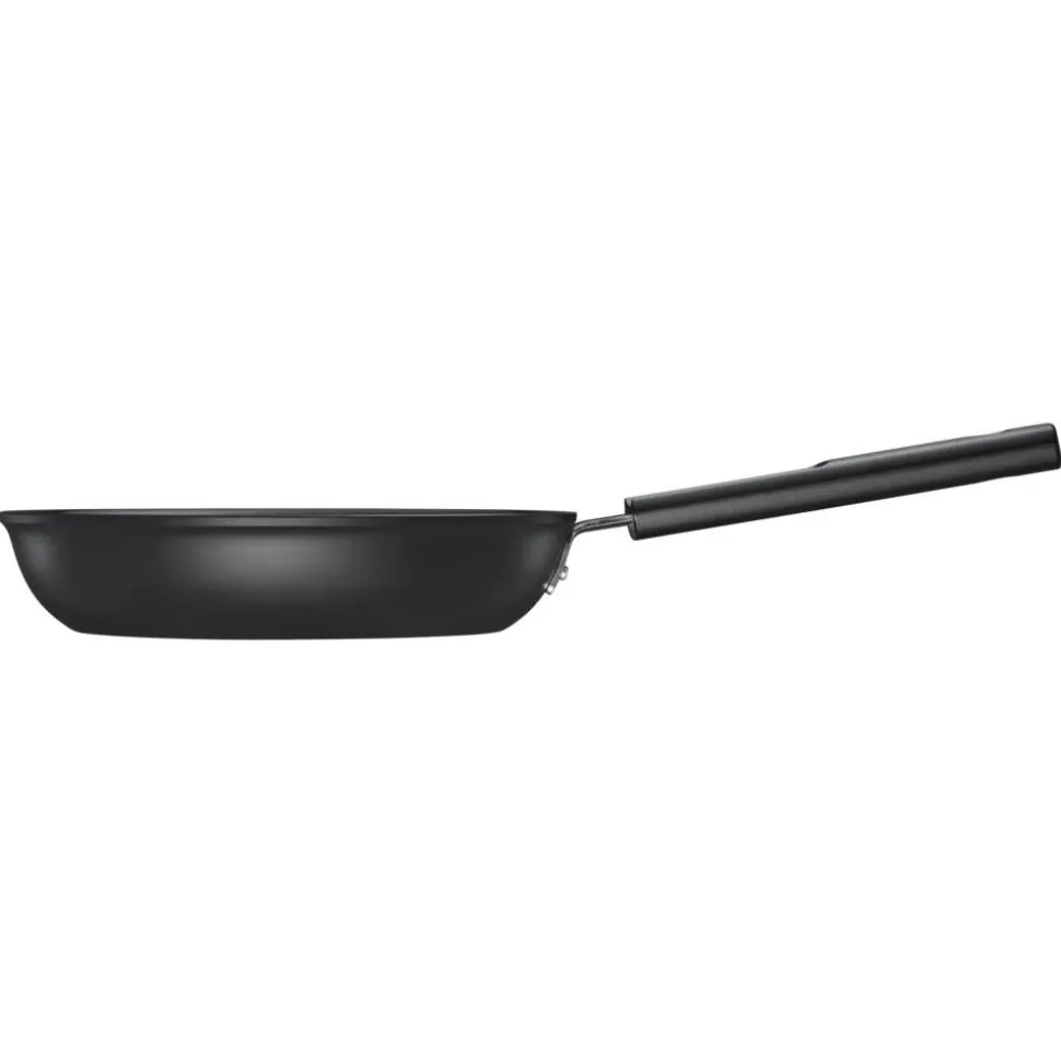 Fiskars Hard Face paistinpannu 20 cm