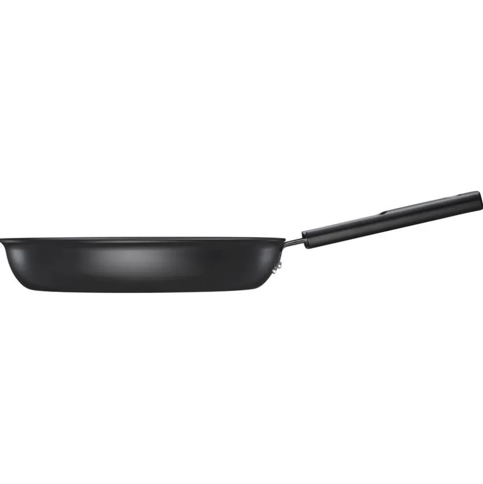 Fiskars Hard Face Paistinpannu 24 cm