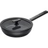 Fiskars Hard Face paistokasari 24 cm kannella