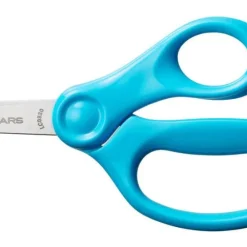 Fiskars lastensakset 13 cm turkoosi