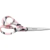 Fiskars Muumi yleissakset 21 cm Rakkaus