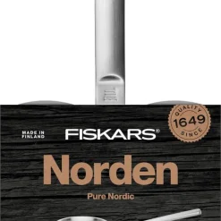 Fiskars Norden kasari 1,8 L pinnoittamaton