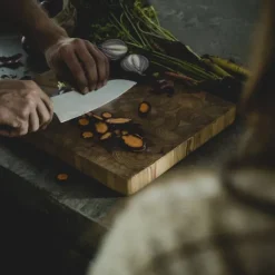 Fiskars Norden Kokinveitsi iso