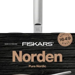 Fiskars Norden paistinpannu 24 cm