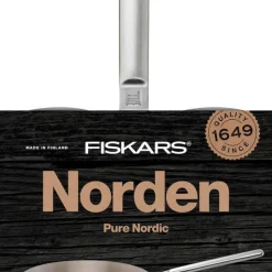 Fiskars Norden paistinpannu 26 cm