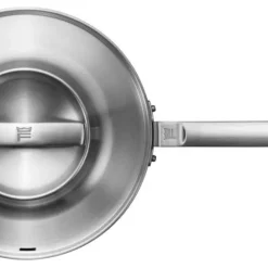 Fiskars Norden paistokasari 26 cm kannella