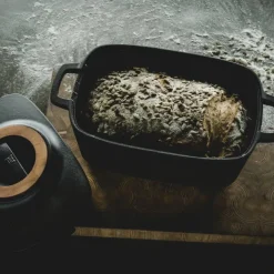 Fiskars Norden Pata ovaali 5 l