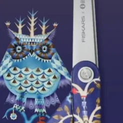 Fiskars sakset FXI Taika 21 cm sininen
