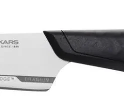 Fiskars Taiten juuresveitsi 10 cm