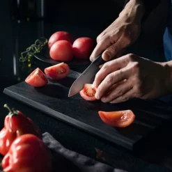 Fiskars Taiten juuresveitsi 10 cm