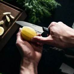 Fiskars Taiten kokinveitsi 13 cm