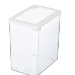 Gastromax Säilytyspurkki 3,5 L valkoinen