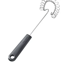 Gastromax vispilä musta
