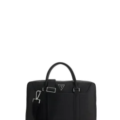 Guess läppärilaukku Bla Crts Sffn Smrt Doc Case W Hndl