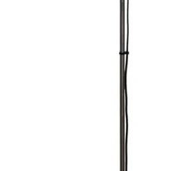 Heat Barösund lattiavalaisin 138 cm harjattu teräs