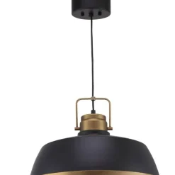 Heat Classic riippuvalaisin 40 cm musta