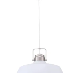 Heat Classic riippuvalaisin 40 cm valkoinen