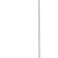 Heat Cornu lattiavalaisin 153 cm valkoinen