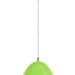 Heat Dome riippuvalaisin 20 cm vihreä