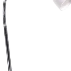 Heat Flex LED pöytävalaisin valkoinen