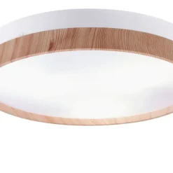 Heat plafondi Discus Easy Mount 38 cm maalattu puu